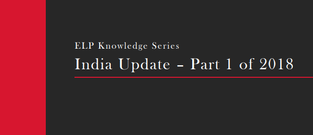 elp knowledge series