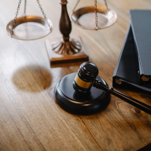 Competition Law & Policy
