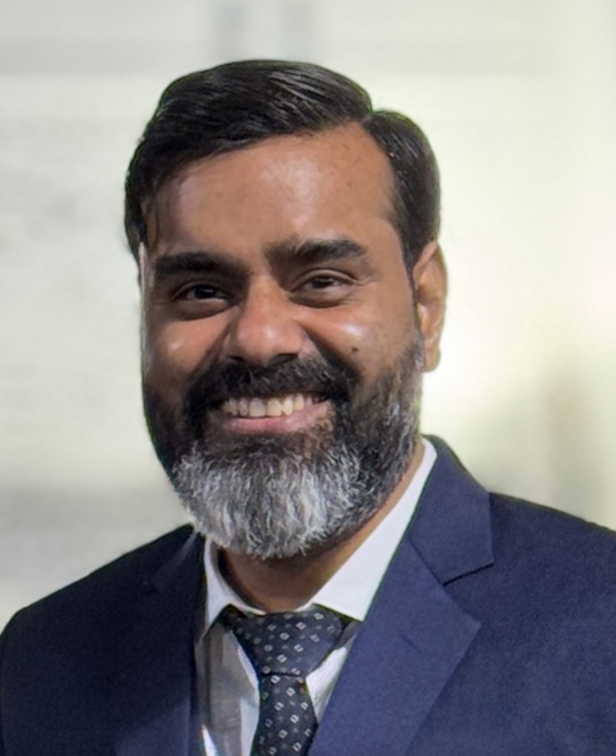 Bharat Jain