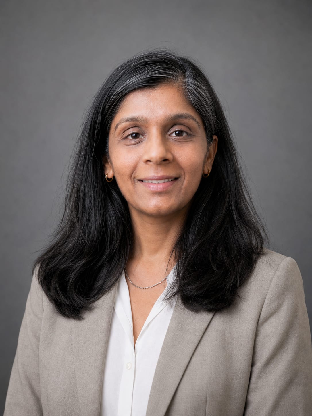 Ruchita Shah