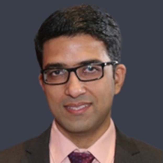 Ashish Mitra