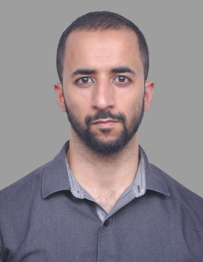 Syed Rizwan Shamim Shah