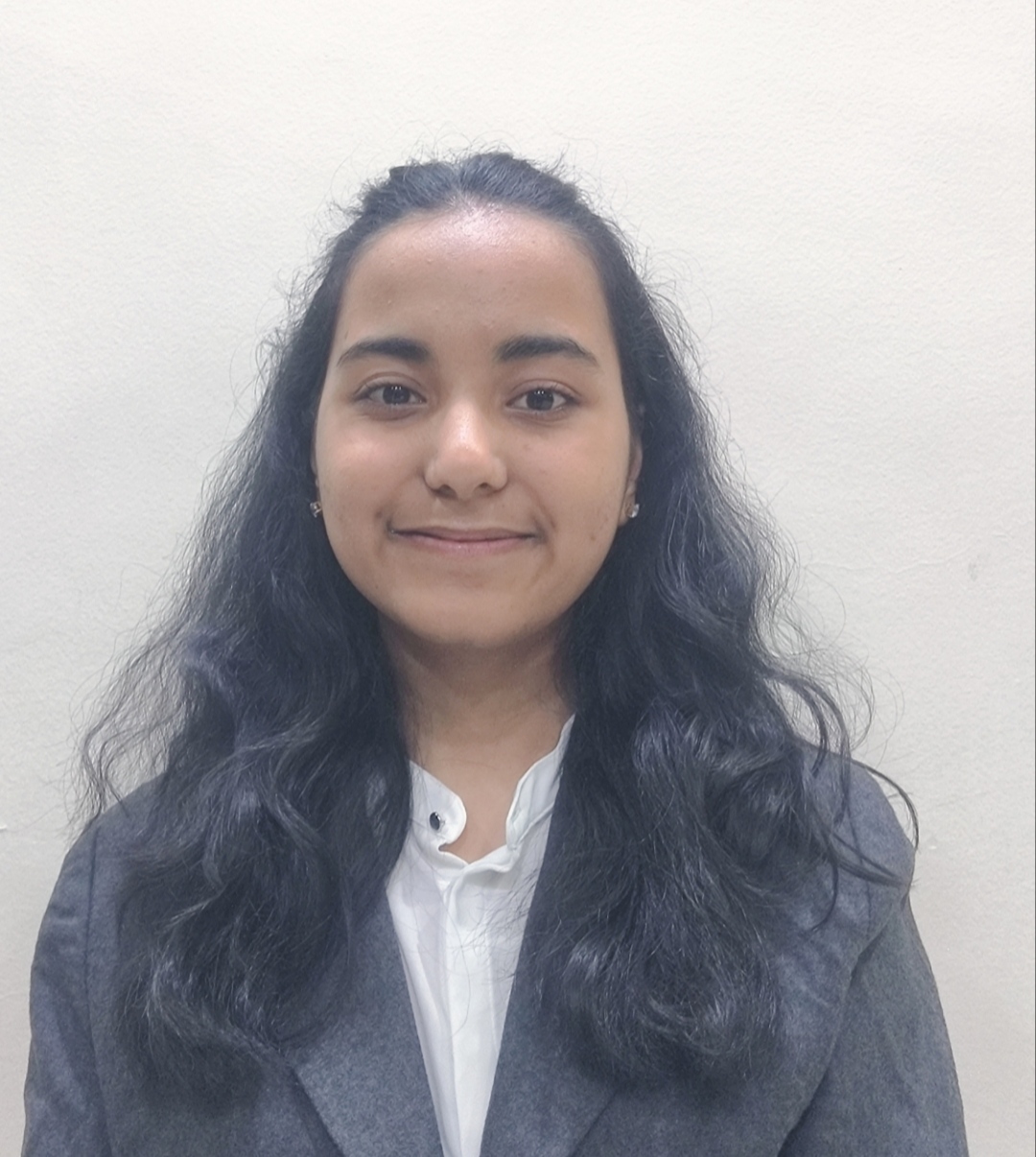 Sanskriti Laddha