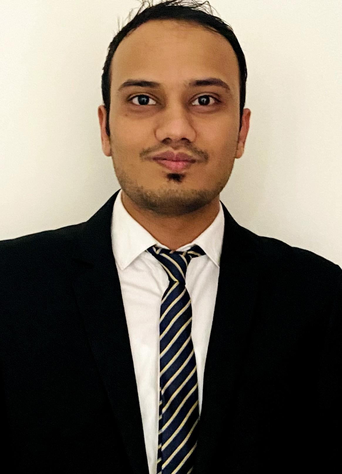 Saurabh Bora