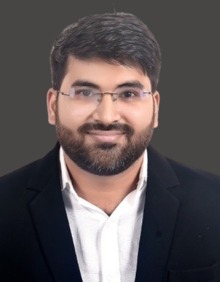 Mehul Palor