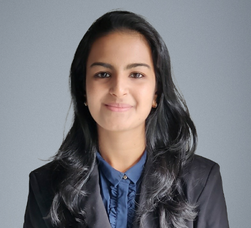 Palak Shah