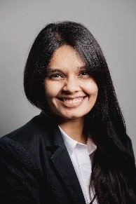 Preksha Kanungo
