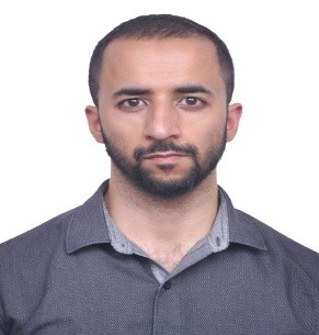 Syed Rizwan Shamim Shah