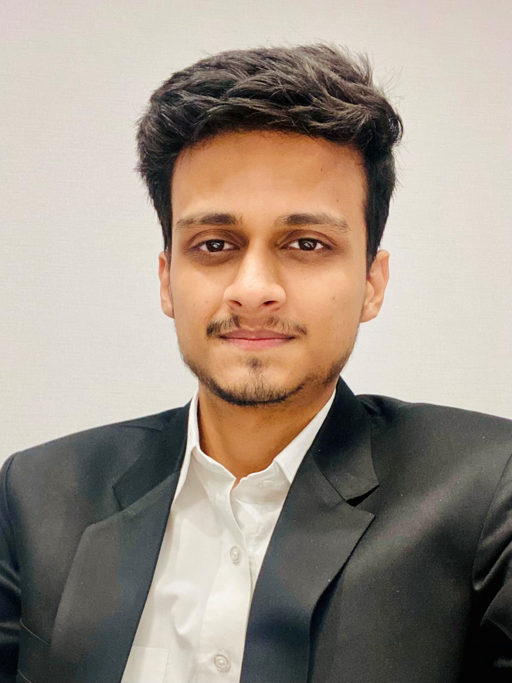 Shyam Matanhella
