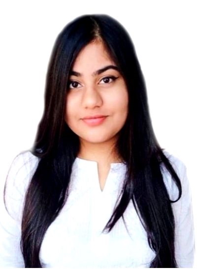 Janhavi Shandilya