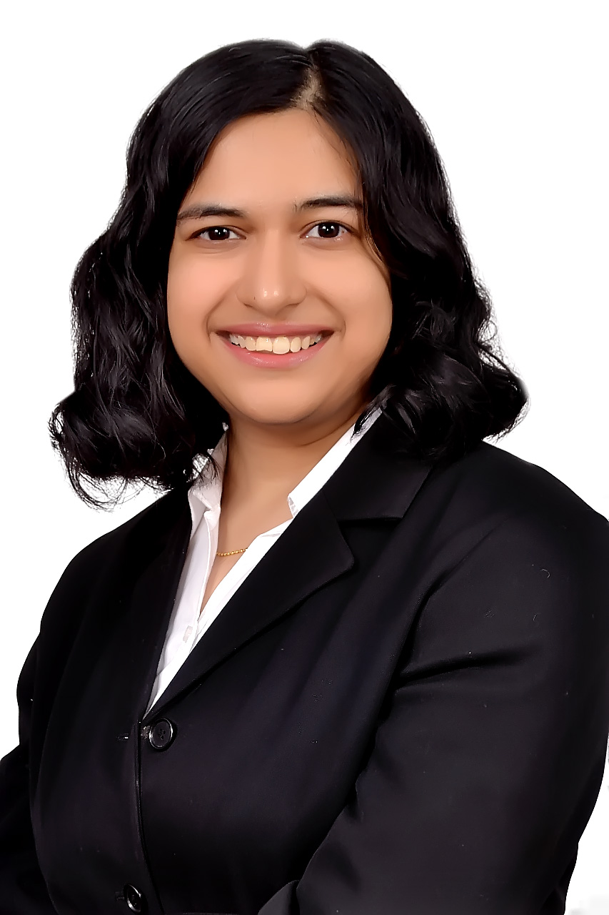 Aditi Singh