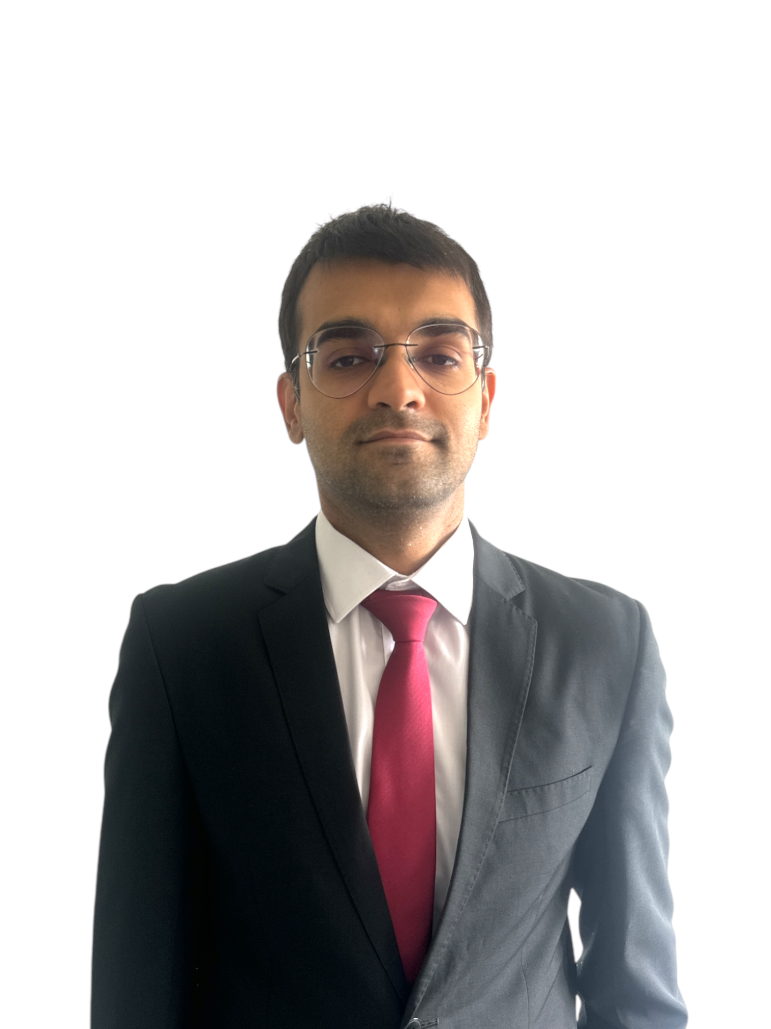 Manav Nagpal