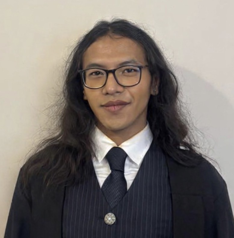 Nathaniel Jordan Warjri