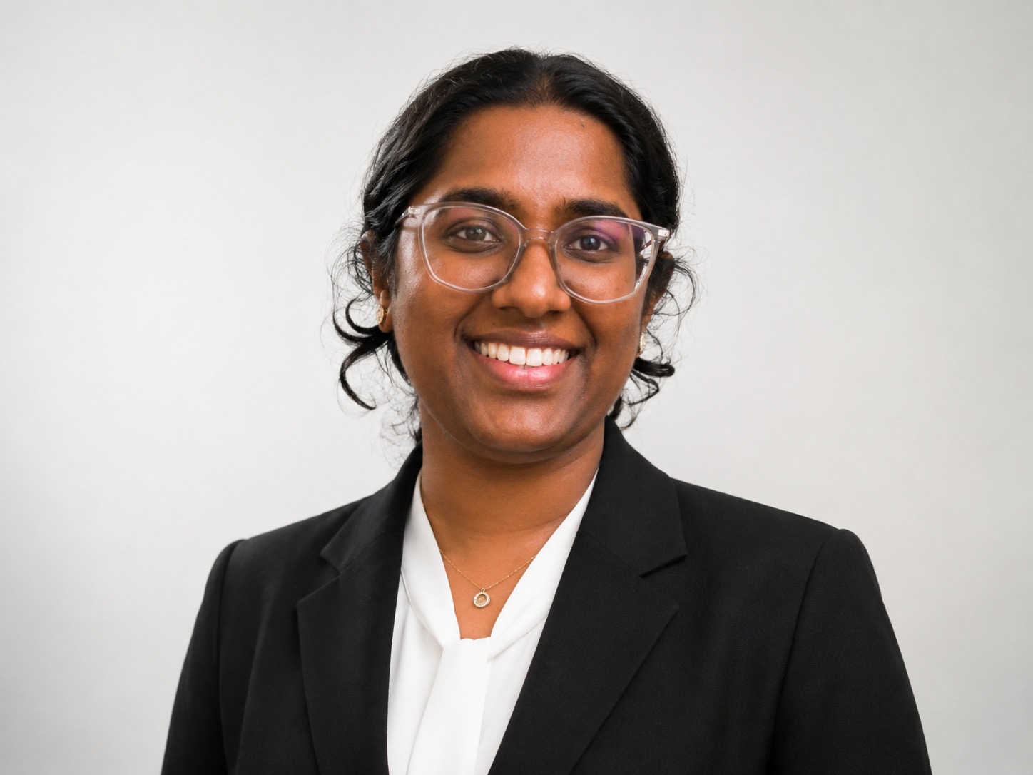 Srivaisanavi Arumugam