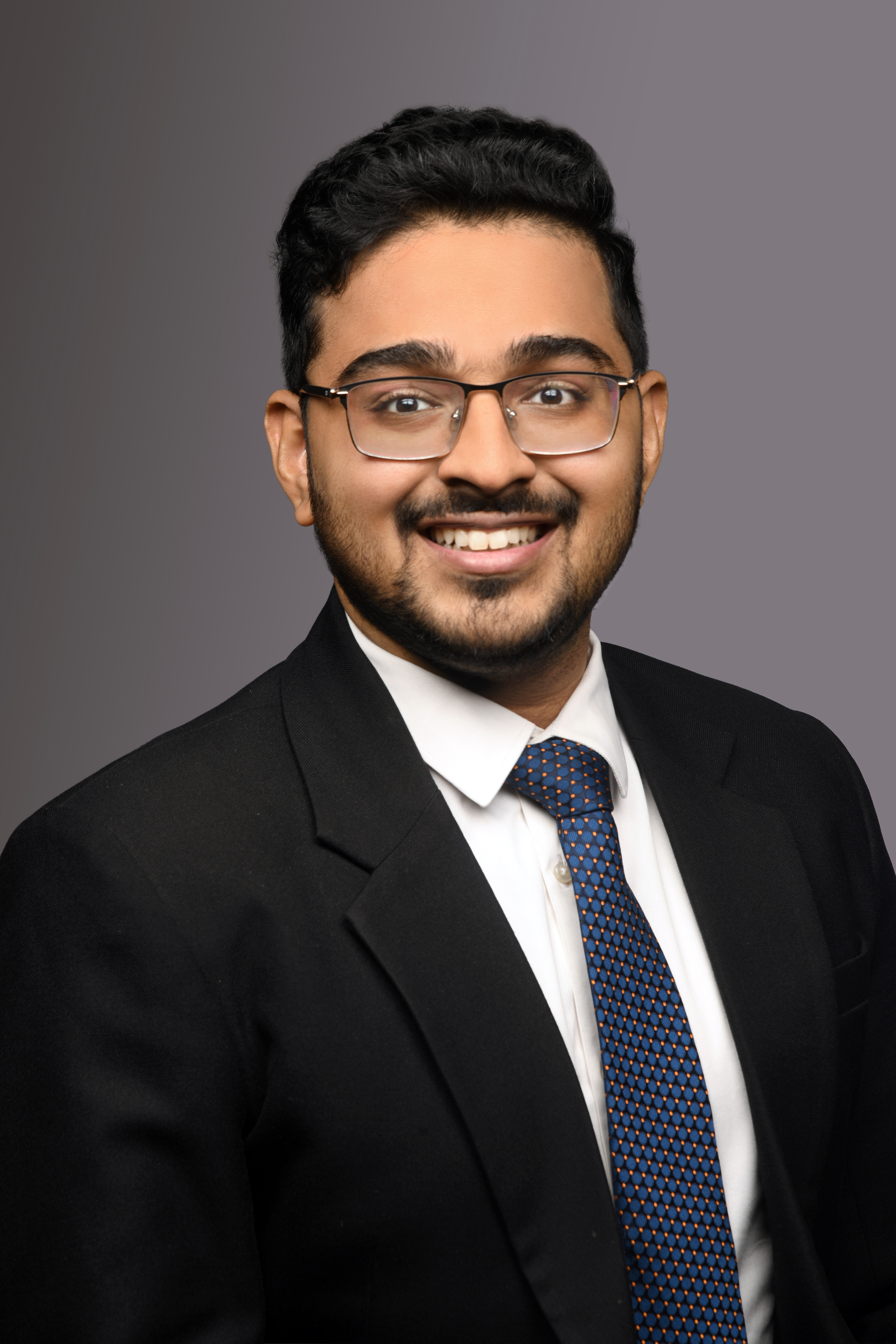 Yash Modi