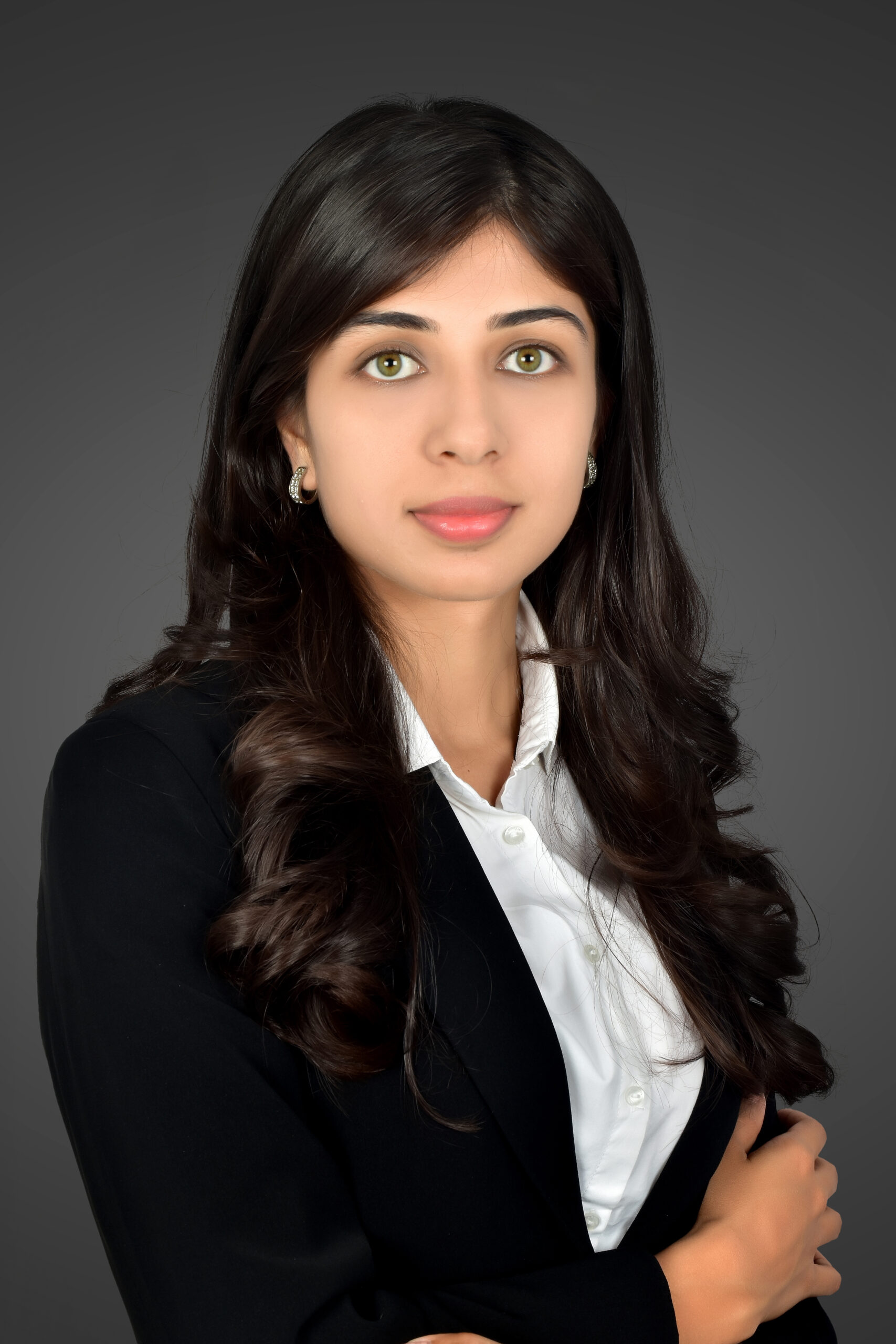 Ria Dalwani